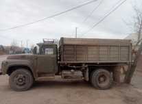 Услуги зил 130 6-7 тонн