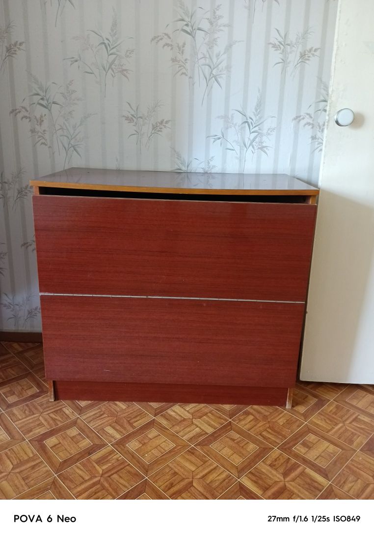 Продам отличную тумбу для белья, постельный принадлежностей и т.п