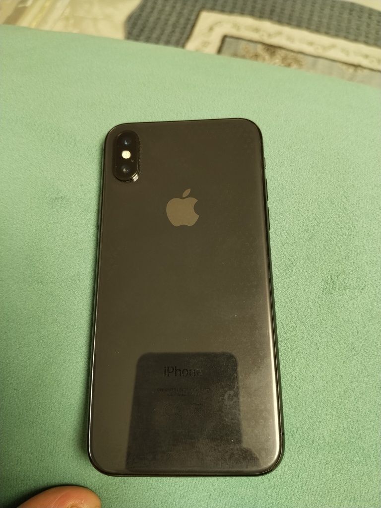Iphone 10 256 gb