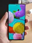 Смартфон Samsung Galaxy A51