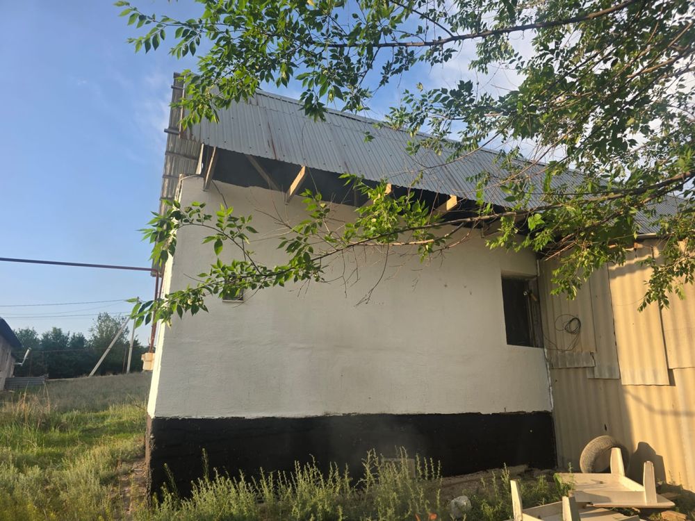 Продам дом.село Ұзынағаш,Жаңақұрылыс,Алғадай,Жамбыл 31