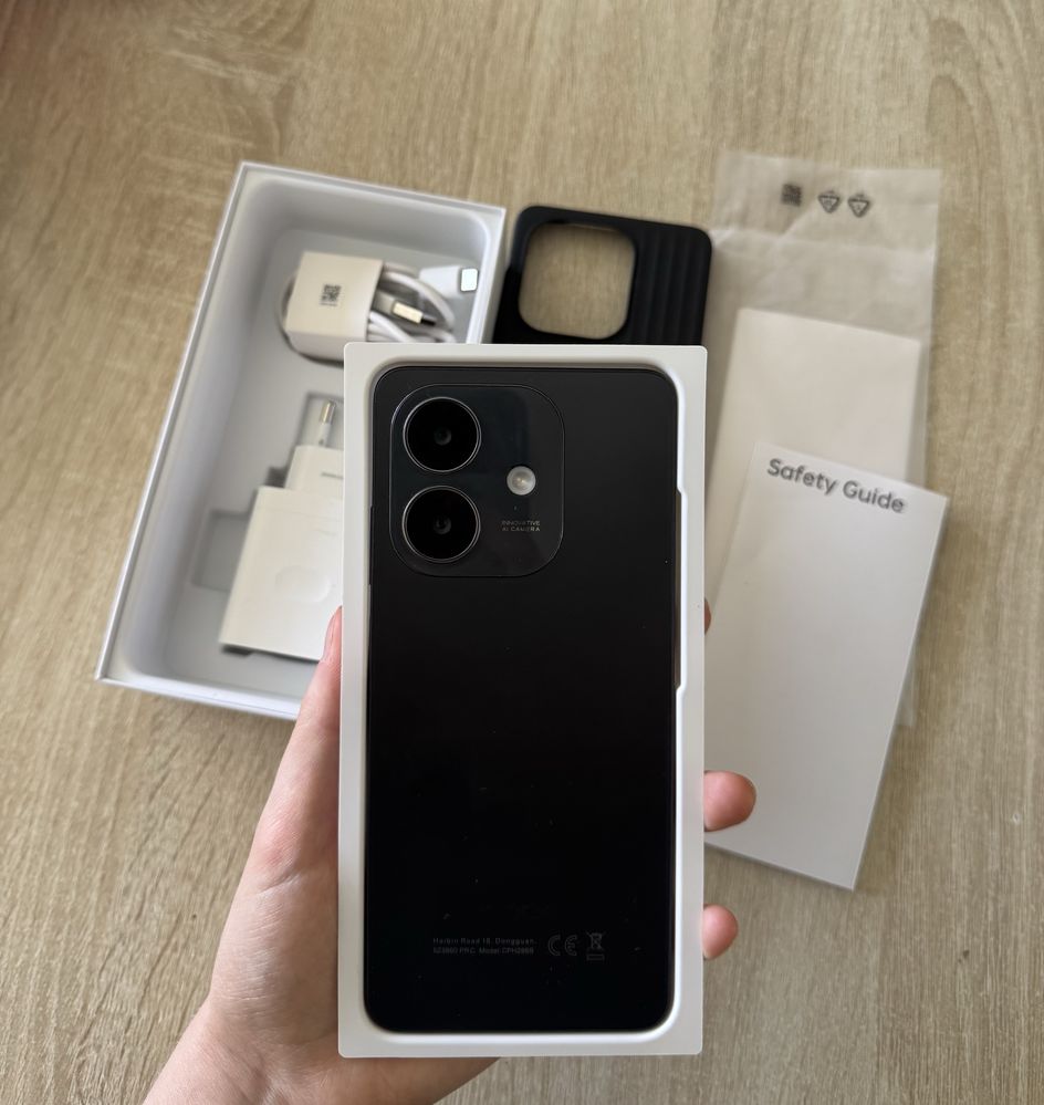 Продам Oppo A40m