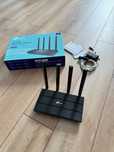 Wi-Fi роутер TP-LINK Archer A6