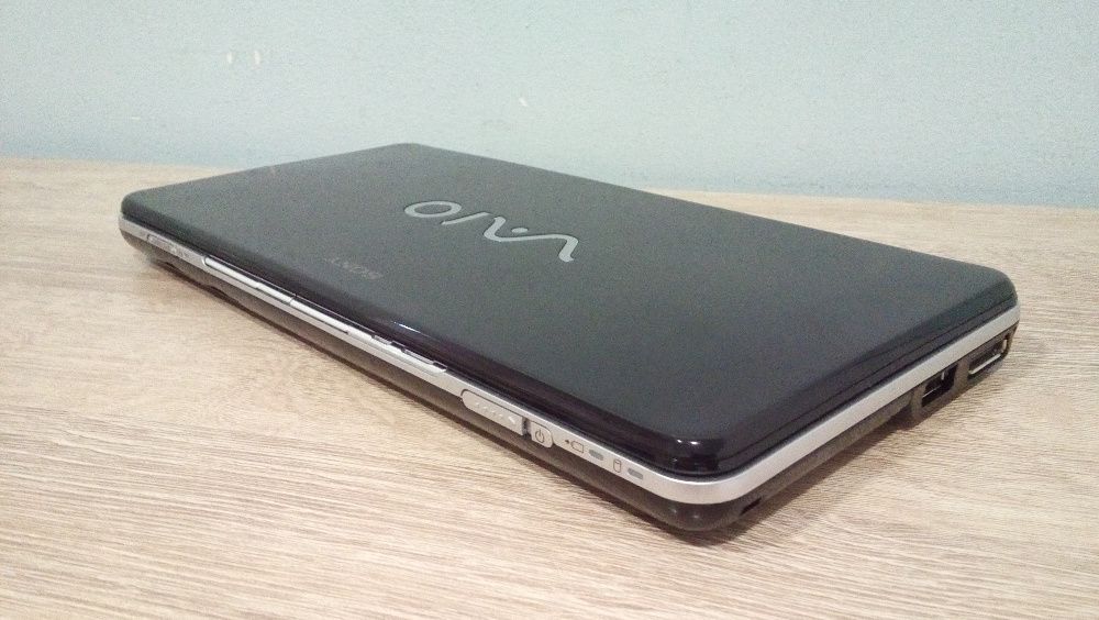 Нетбук Sony Vaio vgn-p21zr Ноутбук