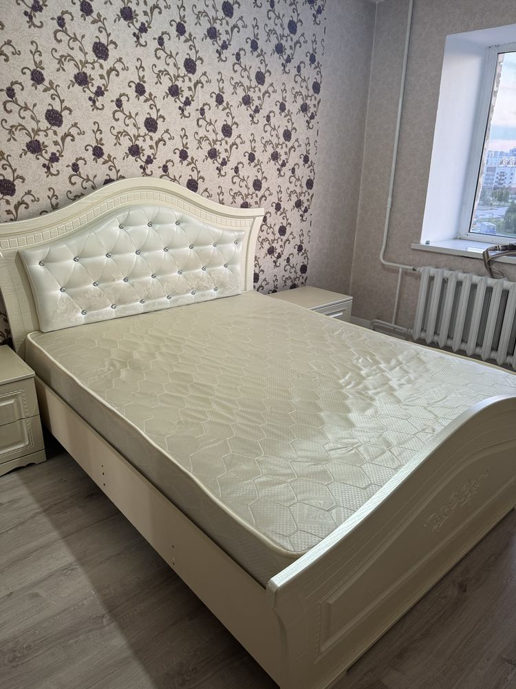 Продается кровать