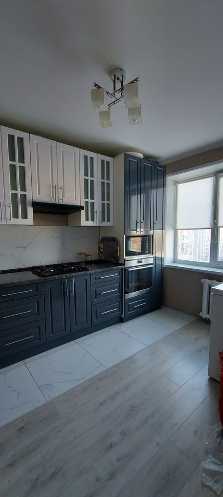Продам 5 комнатную квартиру