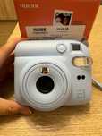 Продам instax mini 12