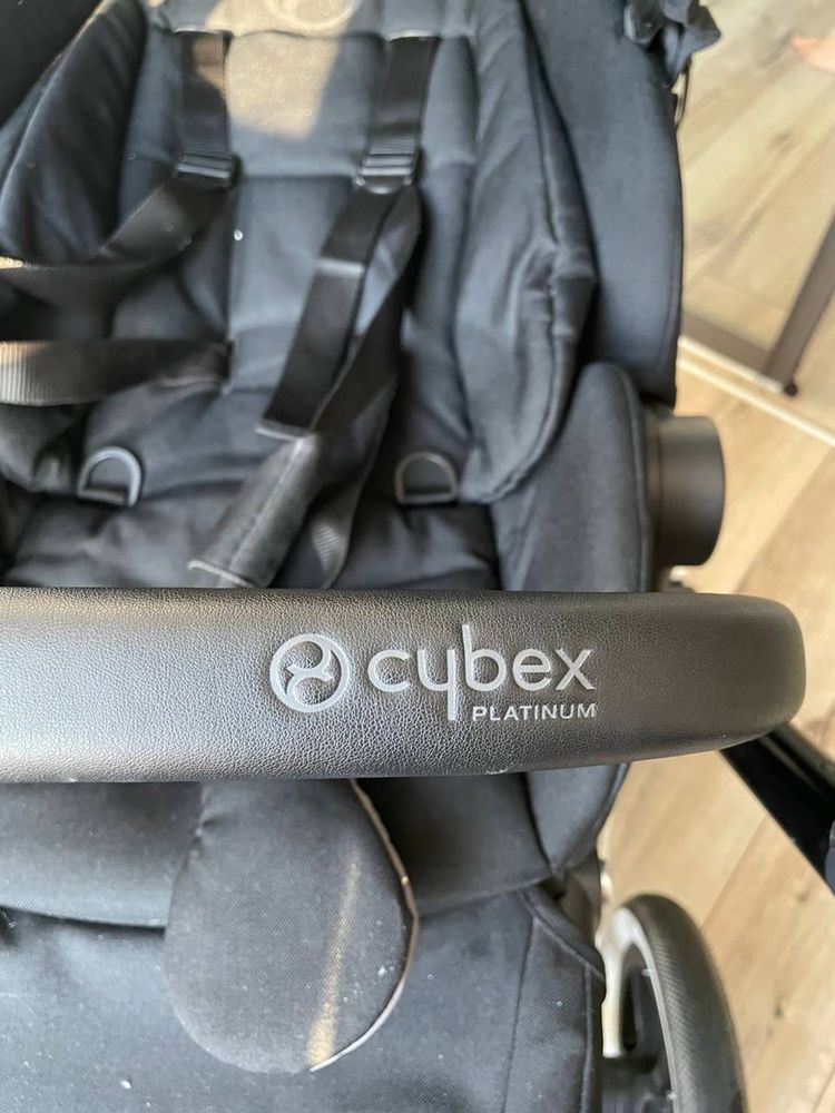 Cybex Platinum. Срочно продам!