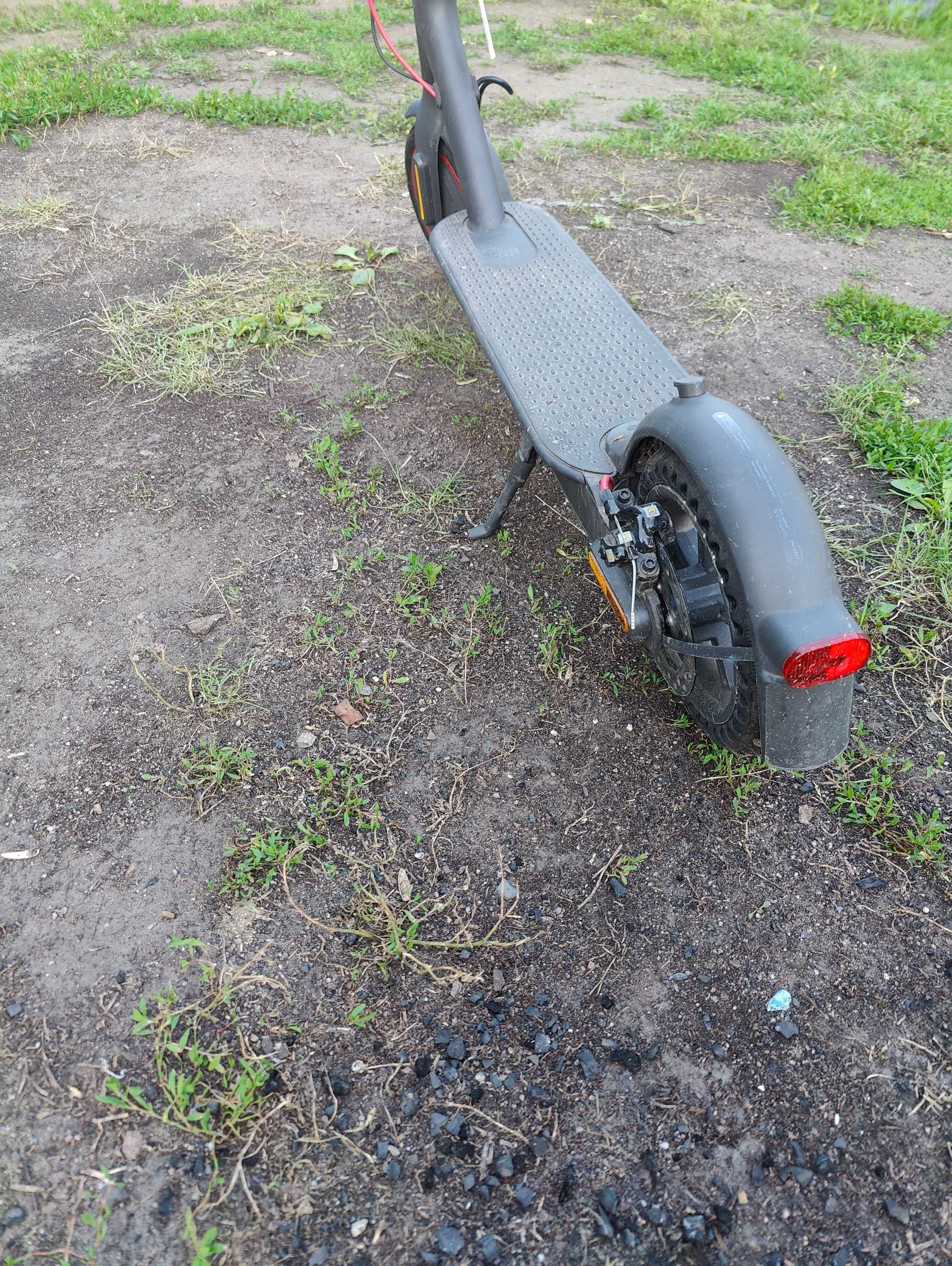 Xiaomi mi electric scooter pro 2