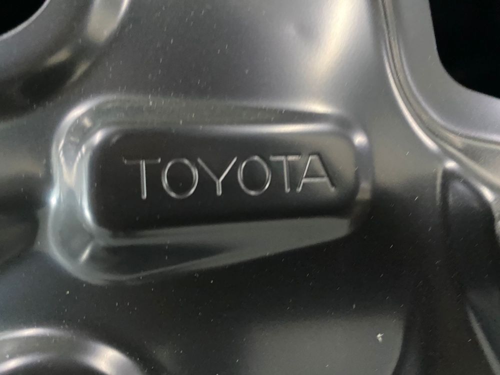 Дверь для Toyota Camry 70