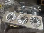 Видеокарта Gigabyte RTX 3070 ti Vision OC
