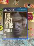 the Last of us 2 для PS4