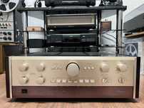 Предваpительный усилитель Асcuрhasе С-200V