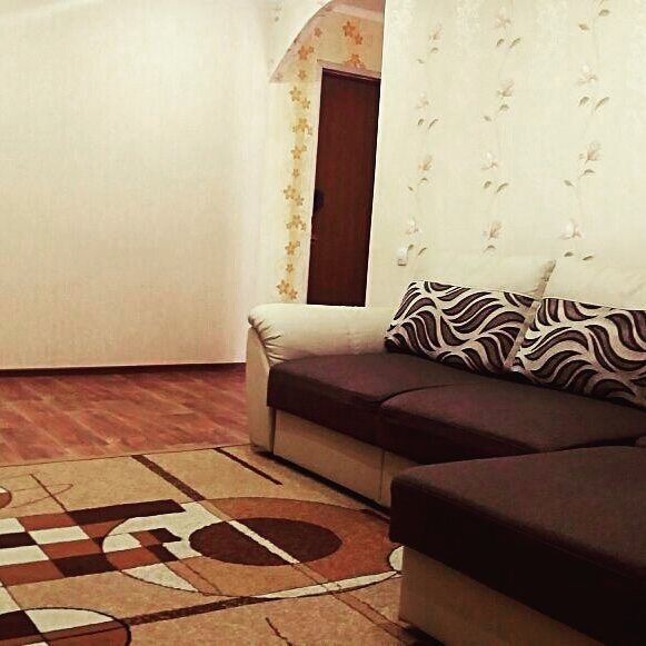 1-комн. квартира на Сатпаева 11. Wi-fi