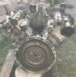 Мотор М272 V 6 Mercedes Benz S 350 W221, ML 350