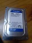 HDD 1TB продам или обмен