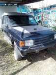 Продам автотранспортLand Rover Discaveri 1994г