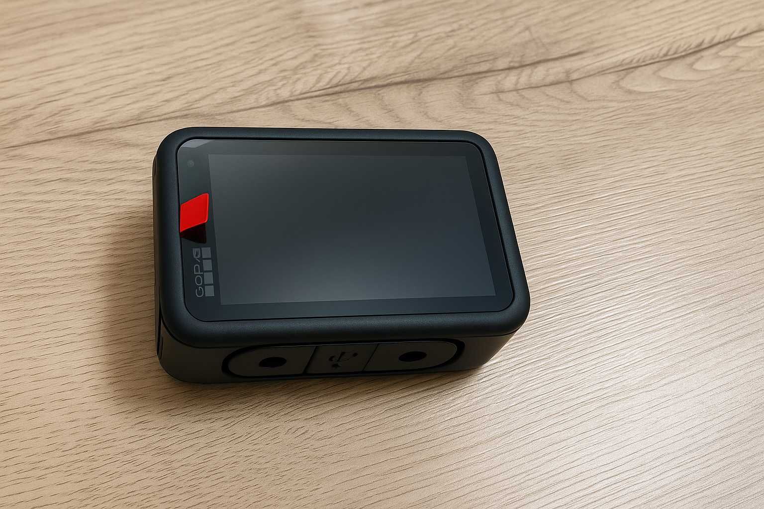 Экшн-камера GoPro HERO9 Black