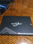 SSD 120 новый в упаковке