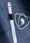 ие: Apple 
2. Модель: what  5 44mm 
3. Память  
4. Комплектация: без к