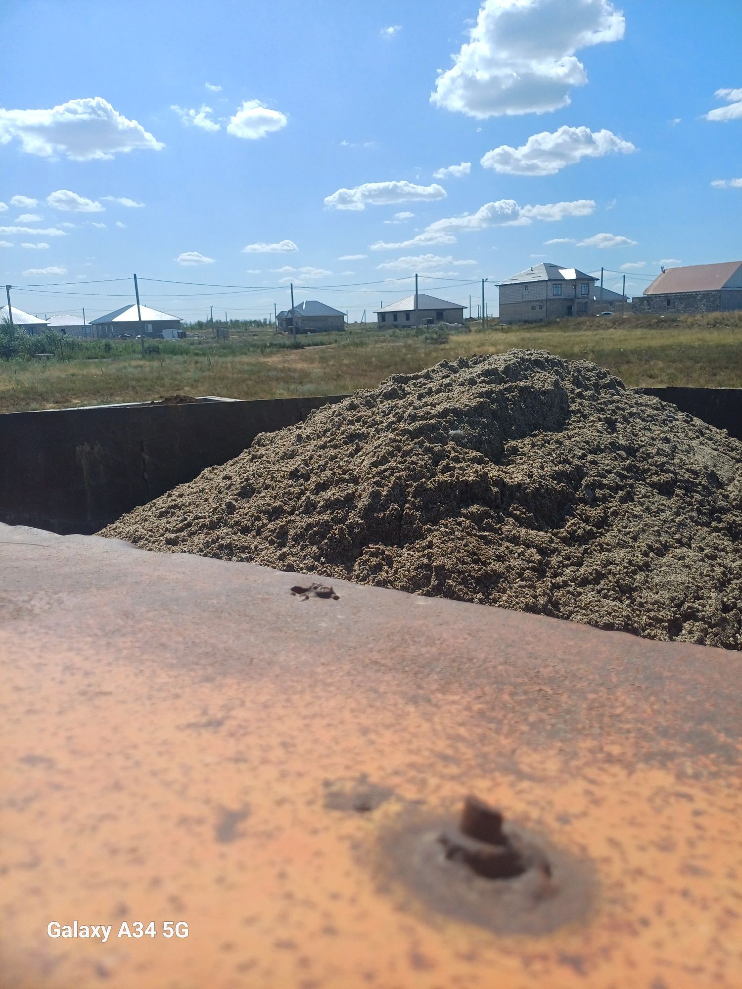 Балласт,песок,отсев,галька,Щебень,грунт