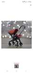 Коляска - автокресло аналог Doona, M Star S800