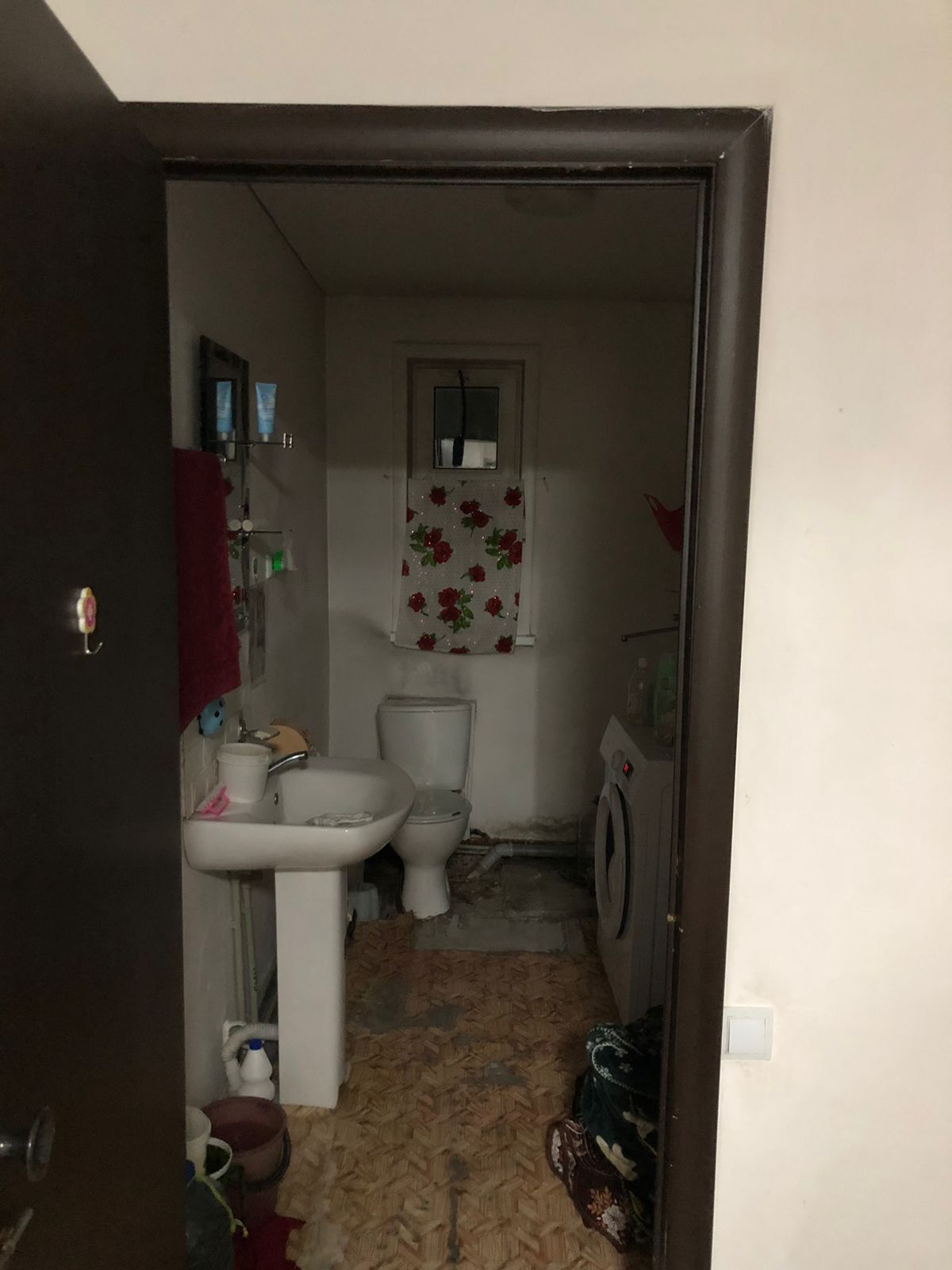 Продам дом,станция Жасыл