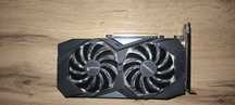 Видеокарта RX 5600xt