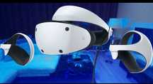 Vr очки от плейстейшн только сегодня 180 тысяч