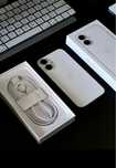 iphone 16 128GB 100% 8 цикл