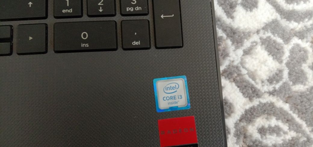Продам ноутбук HP в отличном состоянии