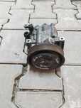 Nissan Almera Tino QG15 qg16 компрессор кондиционера 00-06