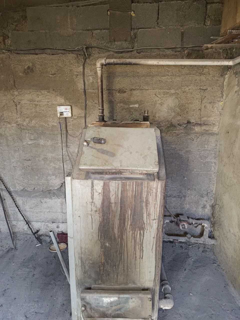 ,,, Продам 4-х комнатный ДОМ в Пришахтинске