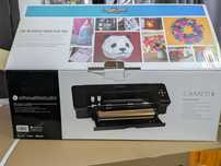 Silhouette Cameo 4 Плоттер