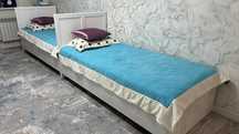 Продаю детский кровать Отличный состояние почти новый .