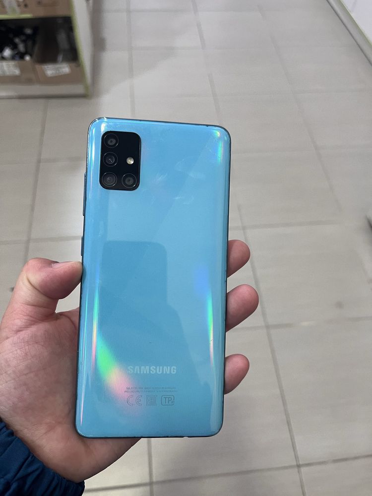 Samsung A51 128gb