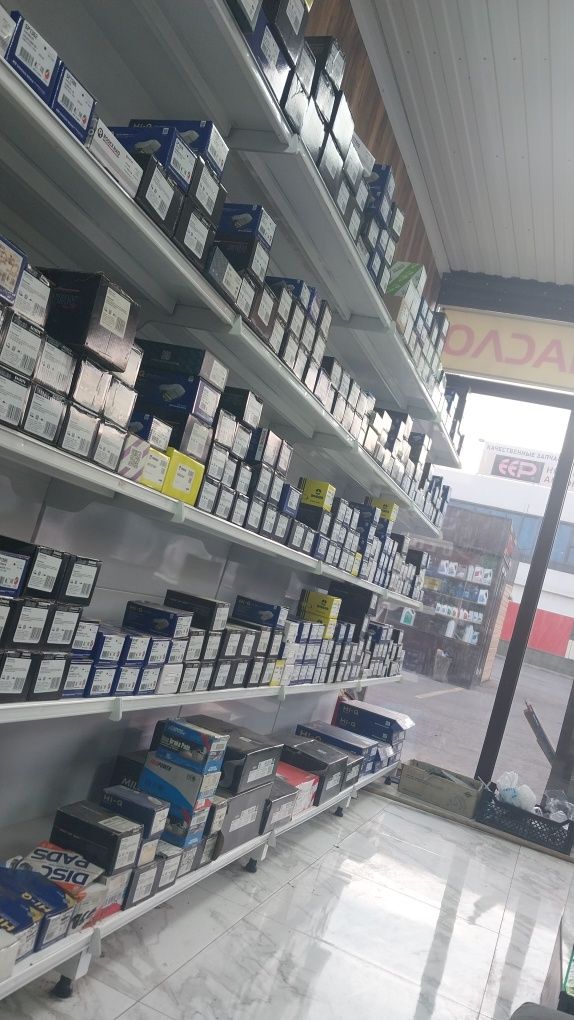Тормозной колодка проточка диск