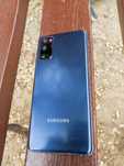 samsung s20fe 5g продам
