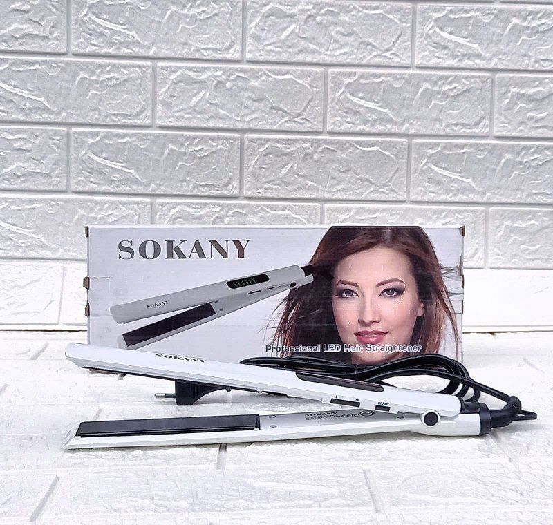 Выпрямитель (утежок) Sokany HS