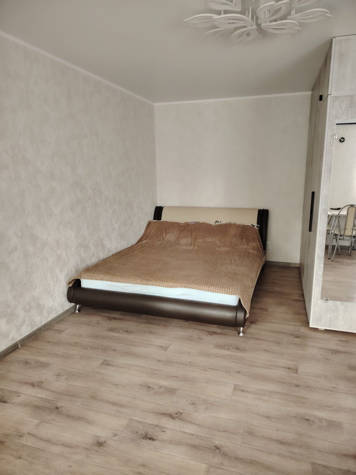 Сдам однокомнатную квартиру