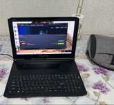 ACER predator triton PT715-51 core i7