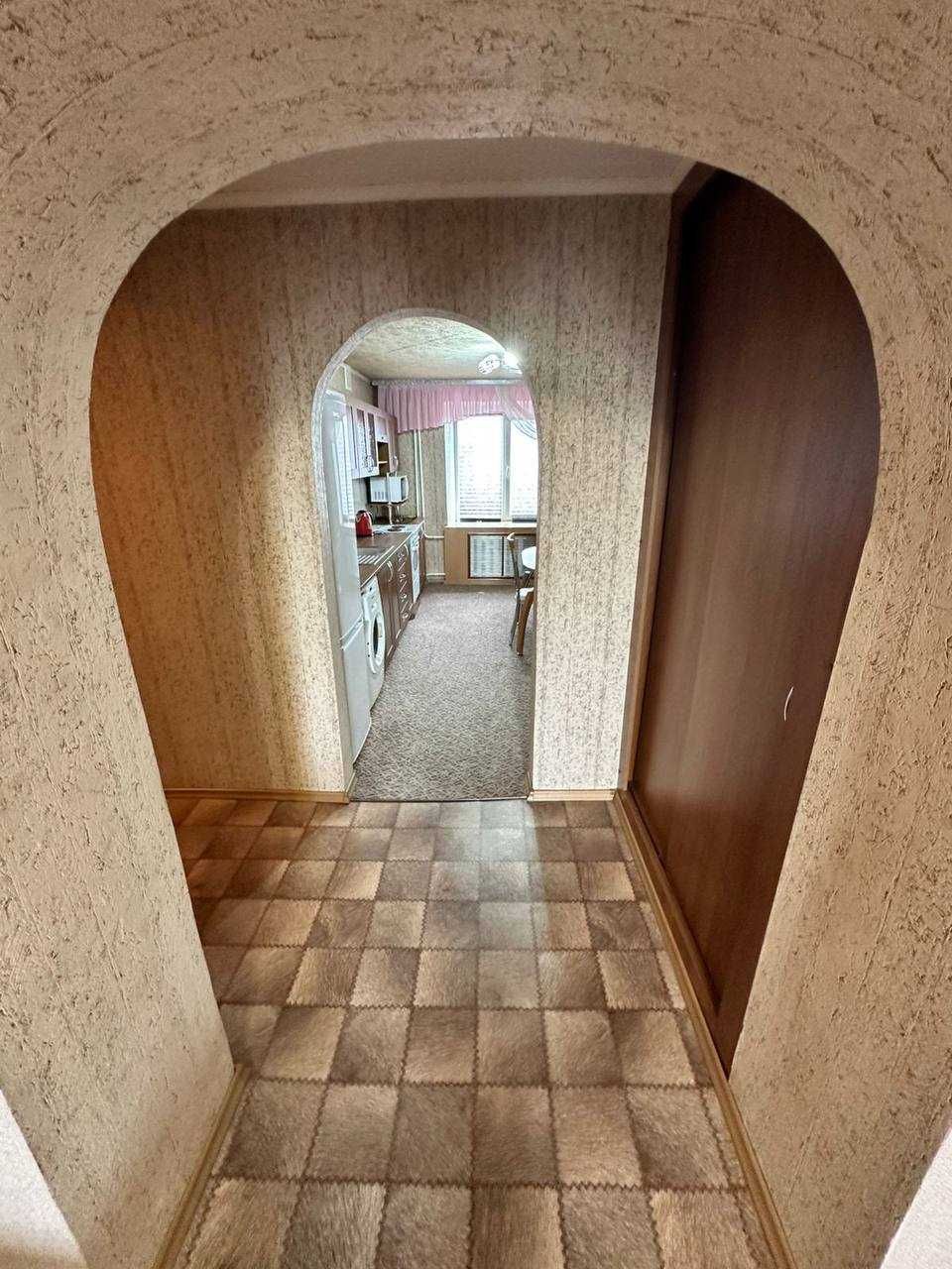 В продаже 1 ком квартира Бульвар Гагарина 21/1