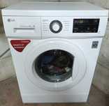Стиральная машина LG6кг