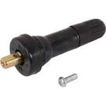 Продам новый черный резиновый вентиль для дисков (под датчик) TPMS