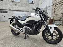 Продам   NC750 L