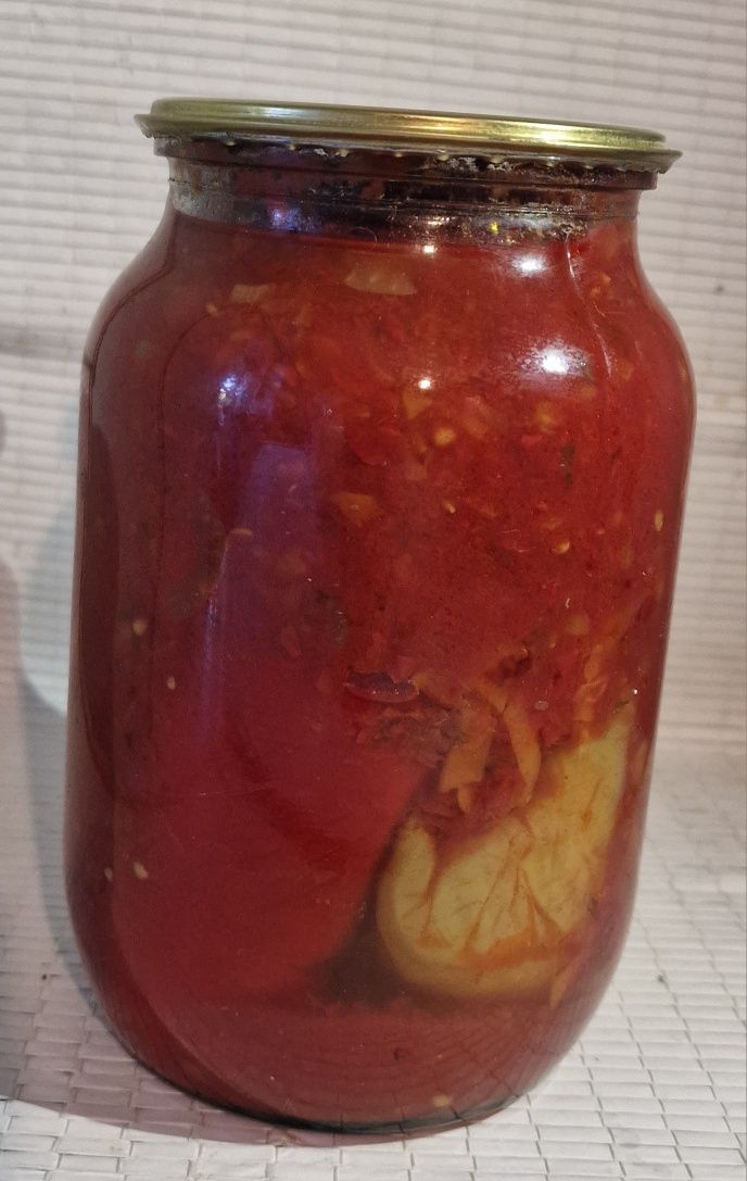 Продаётся домашние заготовки