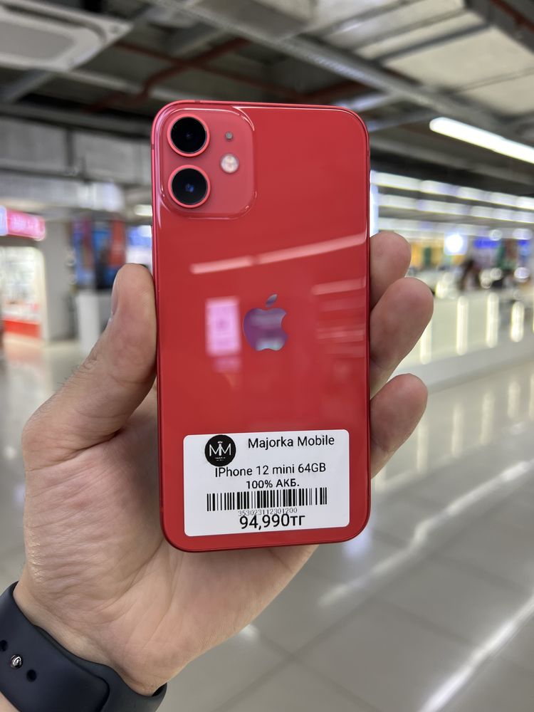 Iphone 12 mini 64 Айфон 12 Мини 64