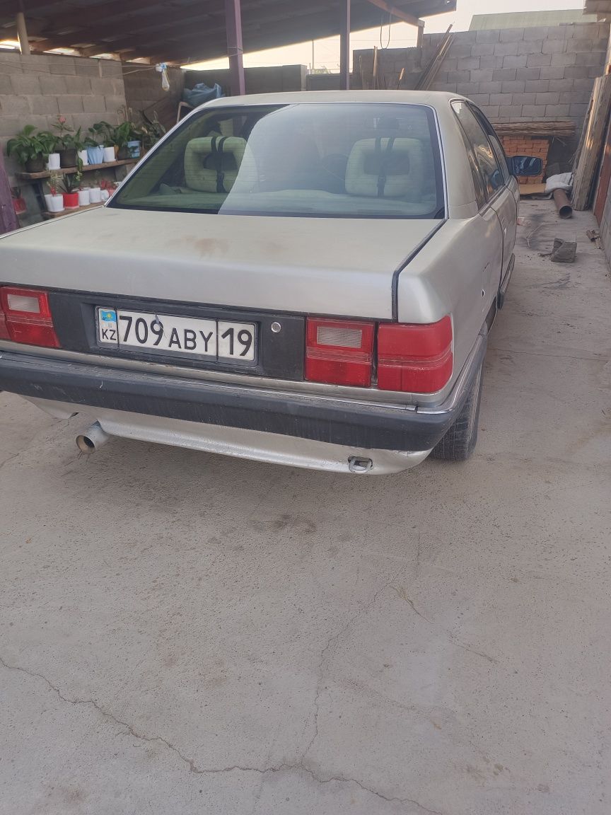 Продам Ауди 100 с3