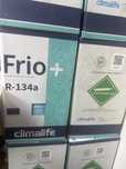 Фреон Frio +R134a