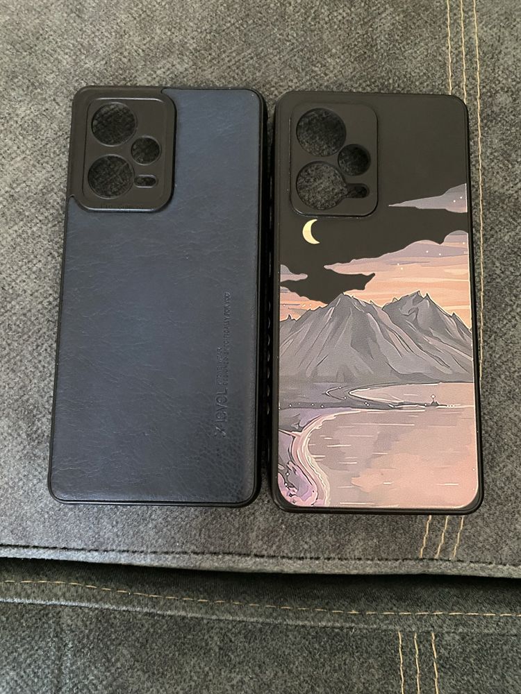Продам Xiaomi Redmi Note 12Pro+ 8/256gb в плохом состояний